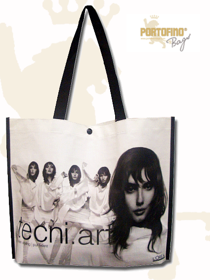 Werbetasche Portofino Bags